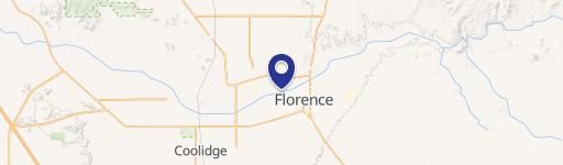 Florence, AZ 85132