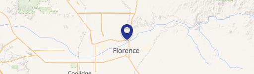Florence, AZ 85132