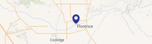 Florence, AZ 85132