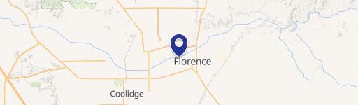 Florence, AZ 85132