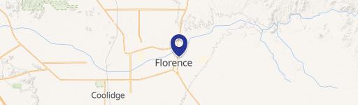 Florence, AZ 85132