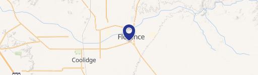 Florence, AZ 85132