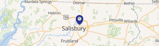 1200 Old Ocean City Rd