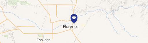 Florence, AZ 85132