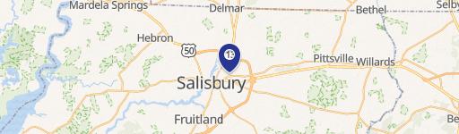 1222 Old Ocean City Rd