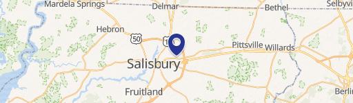 2538 Old Ocean City Rd