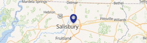 1300 Old Ocean City Rd