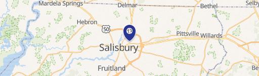 1303 Old Ocean City Rd