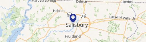 28668 Old Quantico Rd