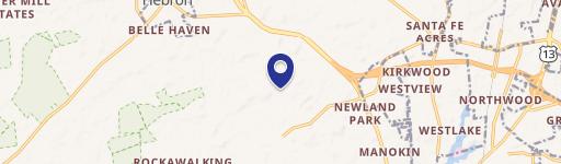 27685 Rockawalkin Rdg Rd