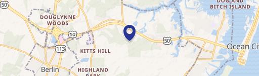 11436 Samuel Bowen Blvd