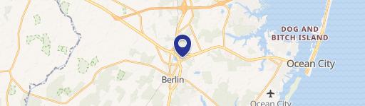 10231 Old Ocean City Blvd Ste, Unit 102