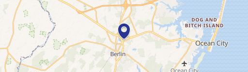 10231 Old Ocean City Blvd Ste, Unit 206