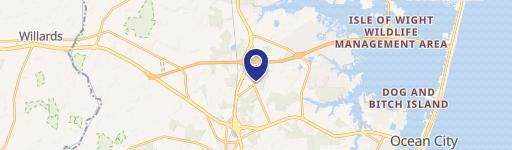 10550 Friendship Rd Ste A