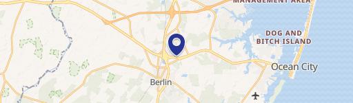 10419 Old Ocean City Blvd