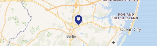 10419 Old Ocean City Blvd