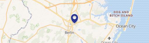 10318 Old Ocean City Blvd