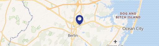 10344 Old Ocean City Blvd