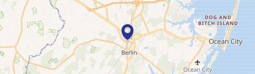 9927 Old Ocean City Blvd