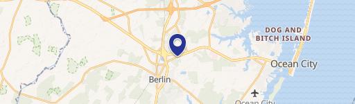 10419 Old Ocean City Blvd