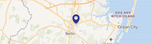 10336 Old Ocean City Blvd