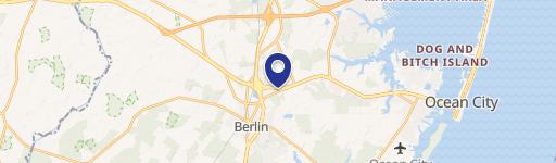 10419 Old Ocean City Blvd