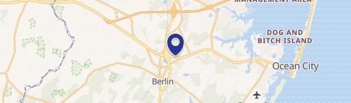 10313 Old Ocean City Blvd