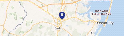 10313 Old Ocean City Blvd