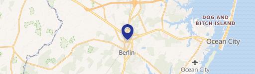 10016 Old Ocean City Blvd