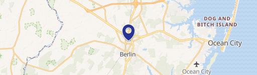 10011 Old Ocean City Blvd