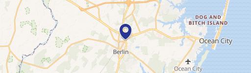 10126 Old Ocean City Blvd