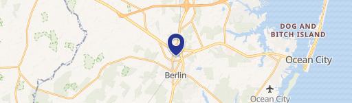 10009 Old Ocean City Blvd