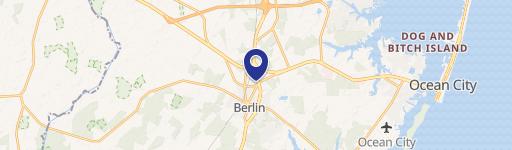 10111 Old Ocean City Blvd