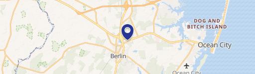 10320 Old Ocean City Blvd