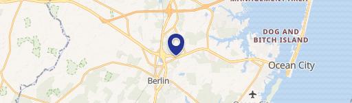 10432 Old Ocean City Blvd