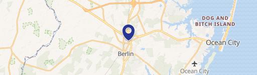 10103 Old Ocean City Blvd