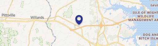 8939 Old Ocean City Rd