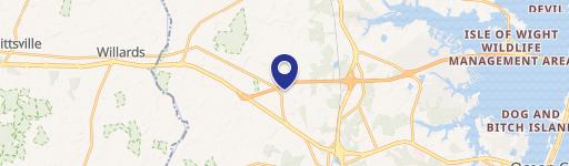 10840 Saint Martins Rd