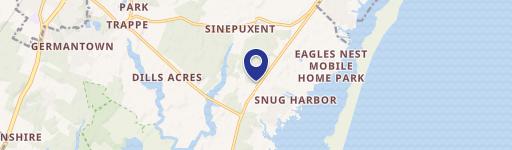 8621 Stephen Decatur Hwy