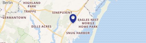 8816 Stephen Decatur Hwy