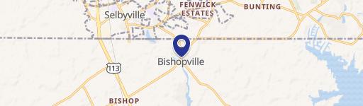 10646 Bishopville Rd