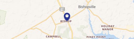 9940 Bishopville Rd