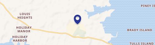 12030 Industrial Park Rd