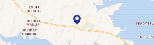 11941 Industrial Park Rd