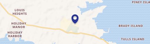 12060 Industrial Park Rd, Unit 1