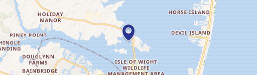 12723 Saint Martins Nck Rd