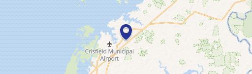 Crisfield Hwy