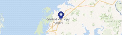 Crisfield Hwy