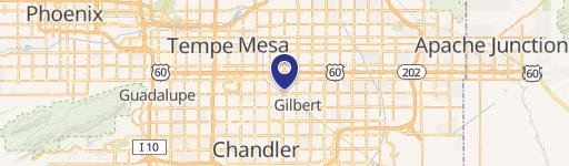 Gilbert, AZ 85233