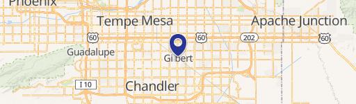 Gilbert, AZ 85234
